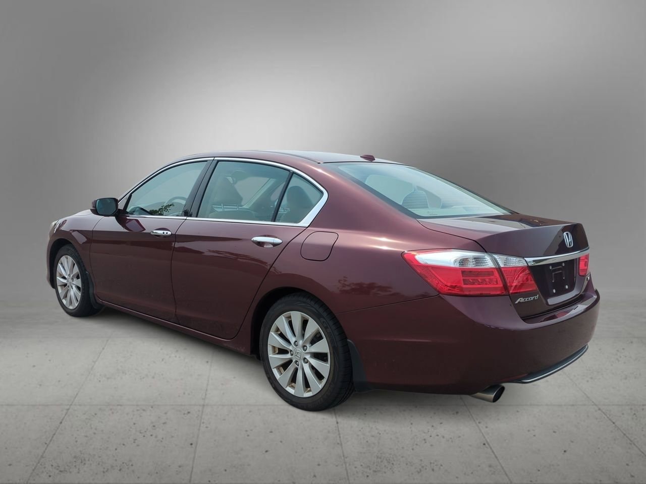 Thumbnail: 2013 Honda Accord - 6
