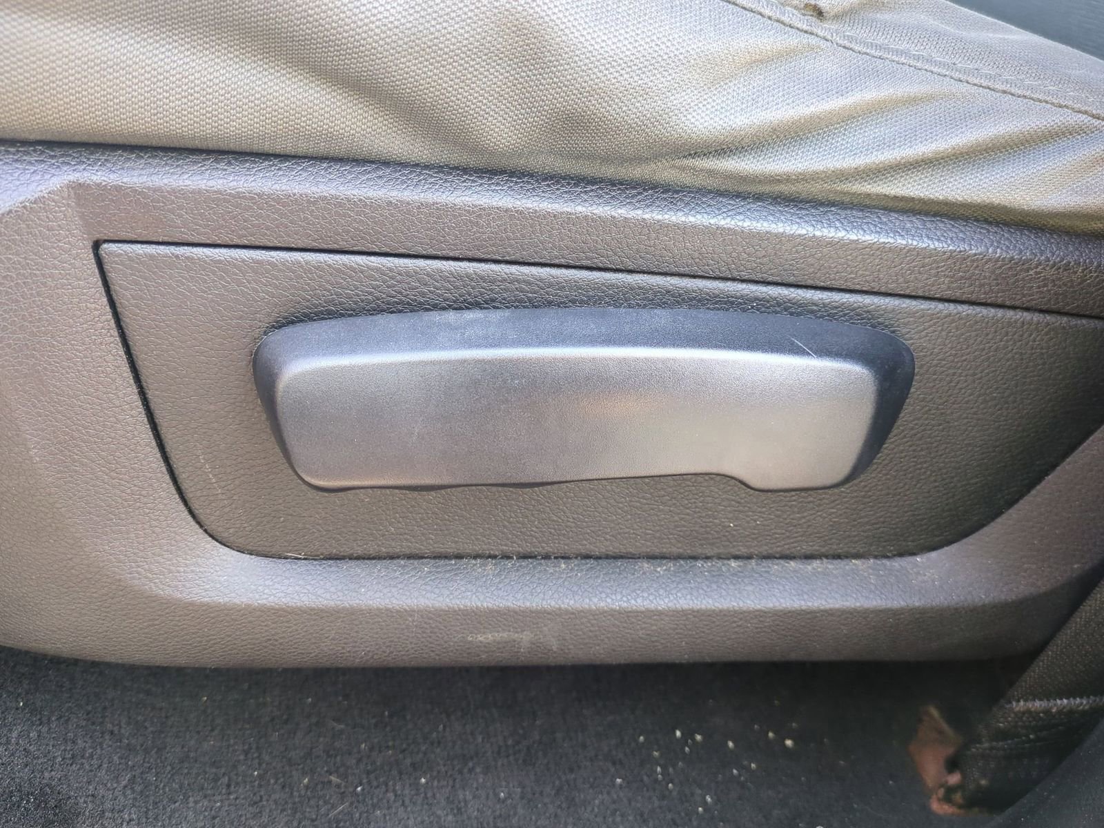 Thumbnail: 2015 RAM 1500 - 17