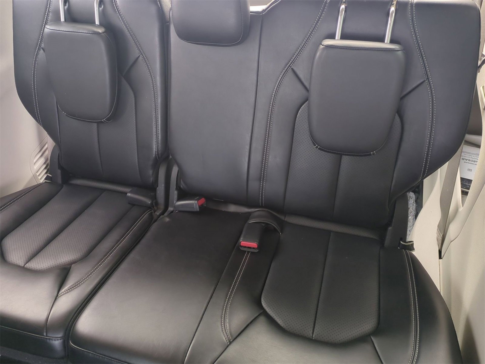 Thumbnail: 2024 Chrysler Pacifica - 21