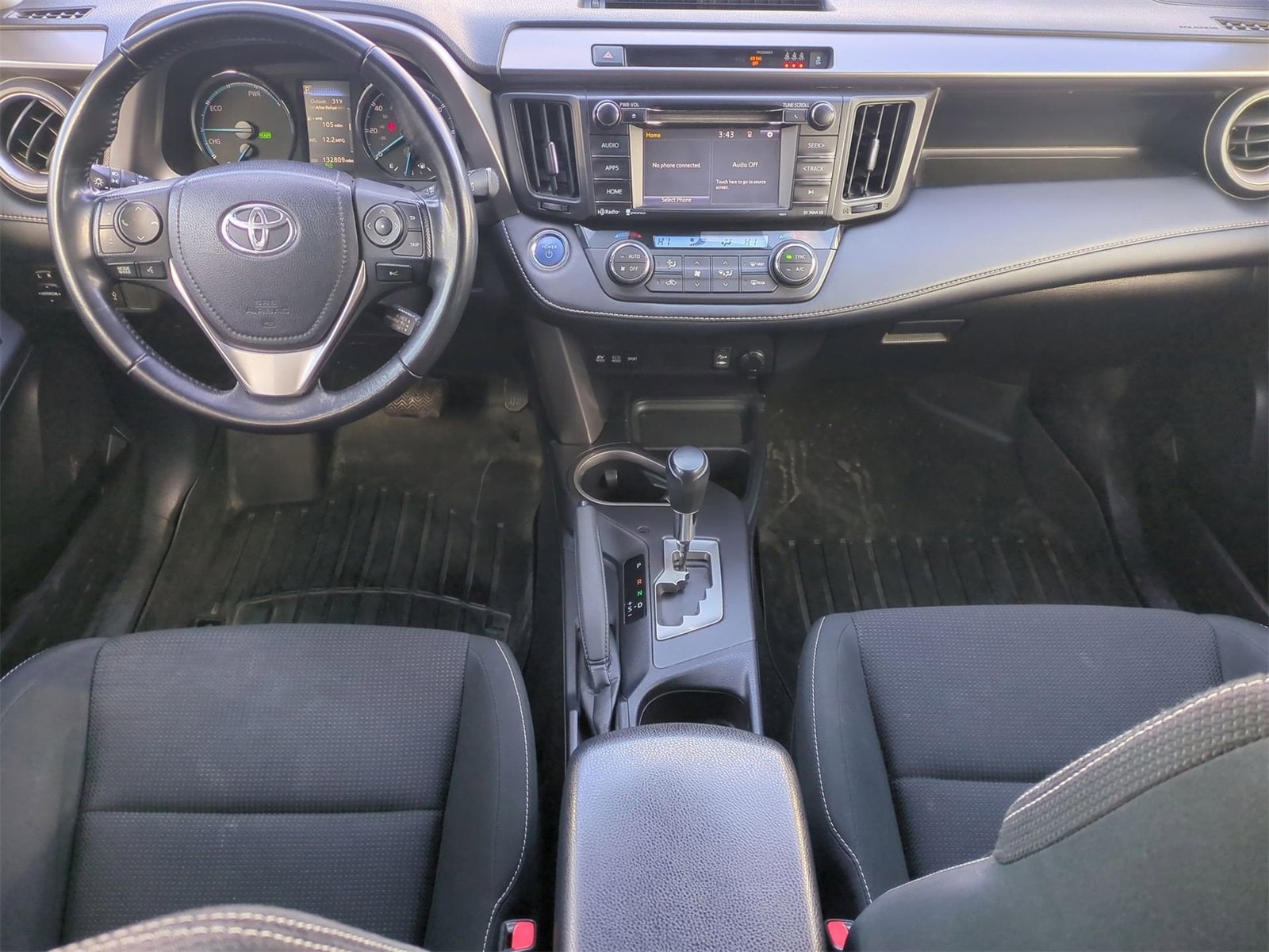 Thumbnail: 2018 Toyota RAV4 - 15