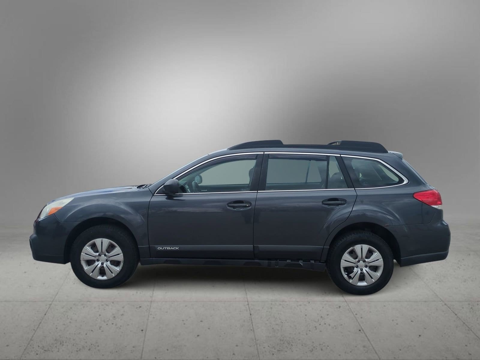 Thumbnail: 2013 Subaru Outback - 5