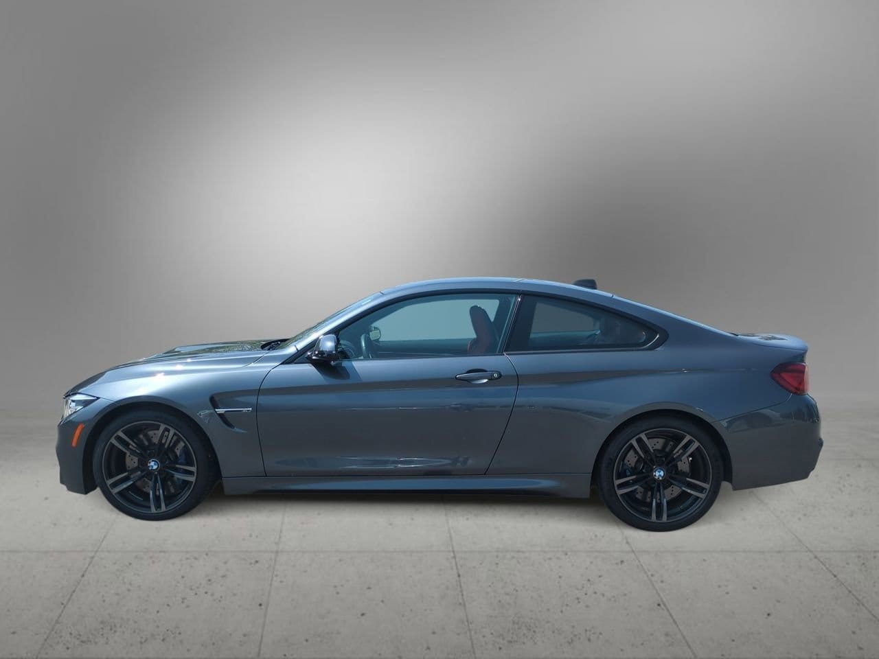 Thumbnail: 2020 BMW M4 - 5