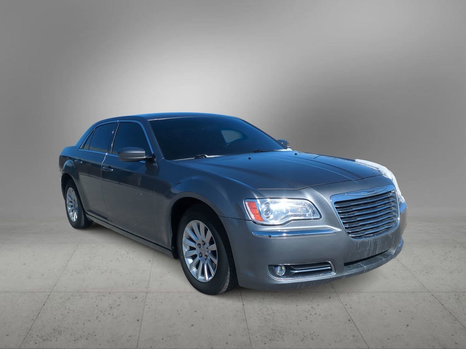 Thumbnail: 2012 Chrysler 300 - 2