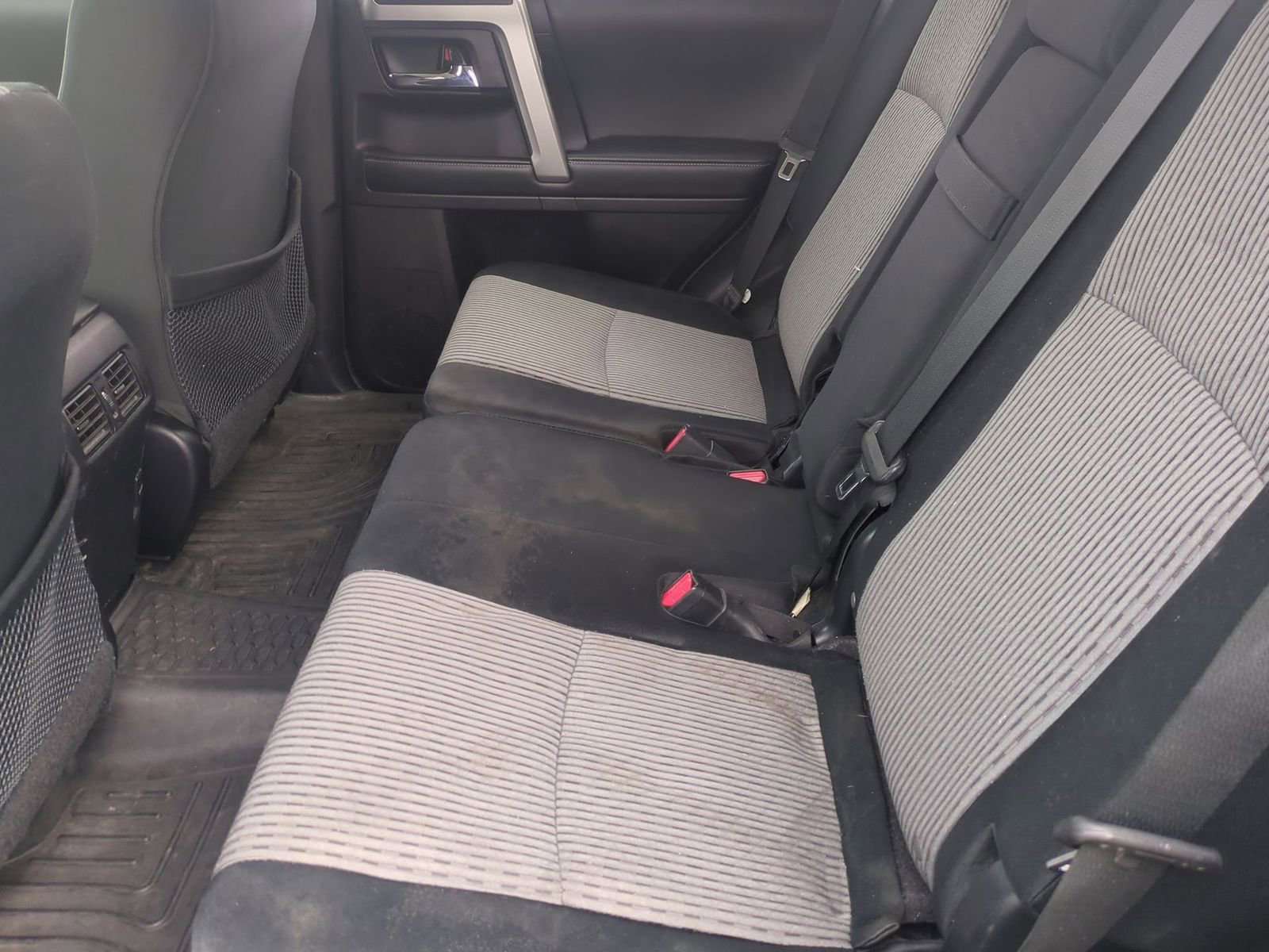 Thumbnail: 2014 Toyota 4Runner - 19