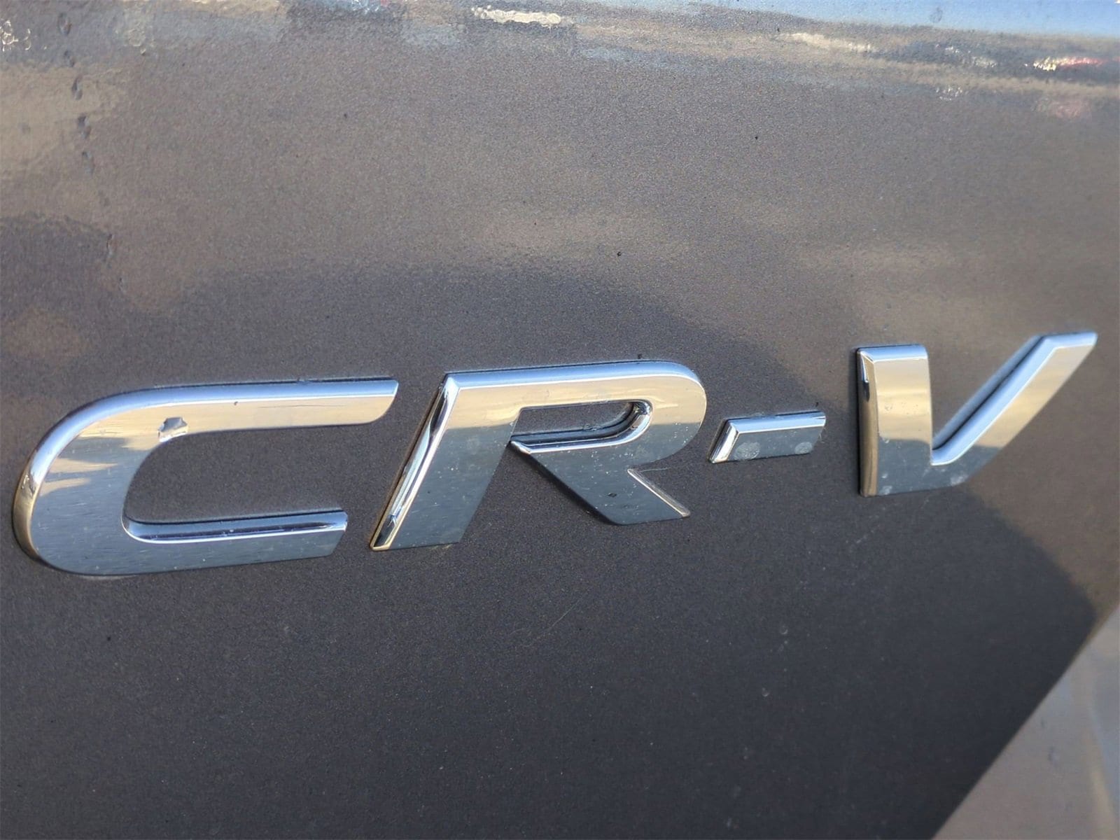 Thumbnail: 2018 Honda CR-V - 13