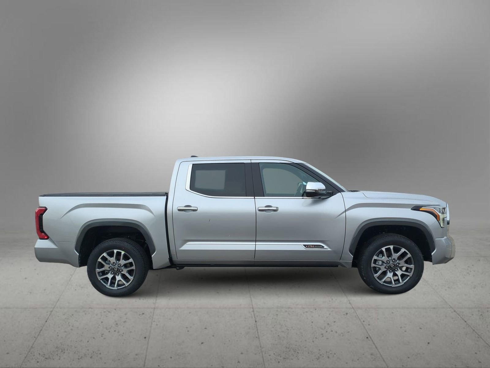 Thumbnail: 2026 Toyota Tundra - 9