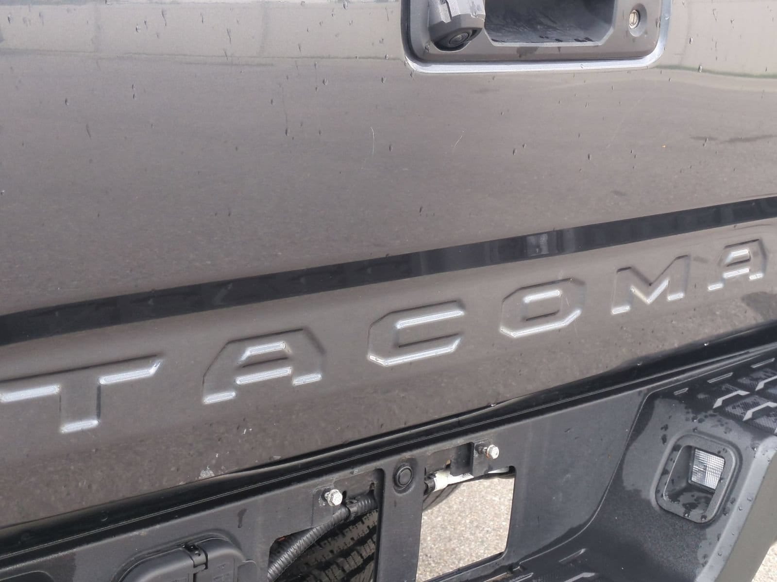 Thumbnail: 2023 Toyota Tacoma - 13