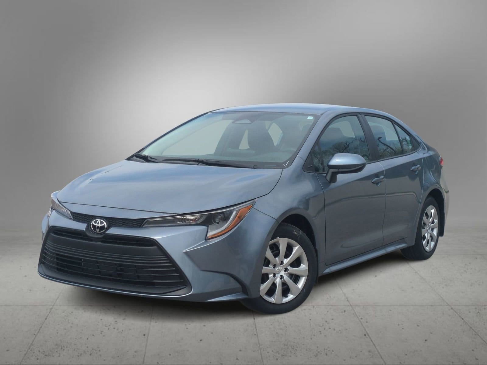 Thumbnail: 2026 Toyota Corolla - 1