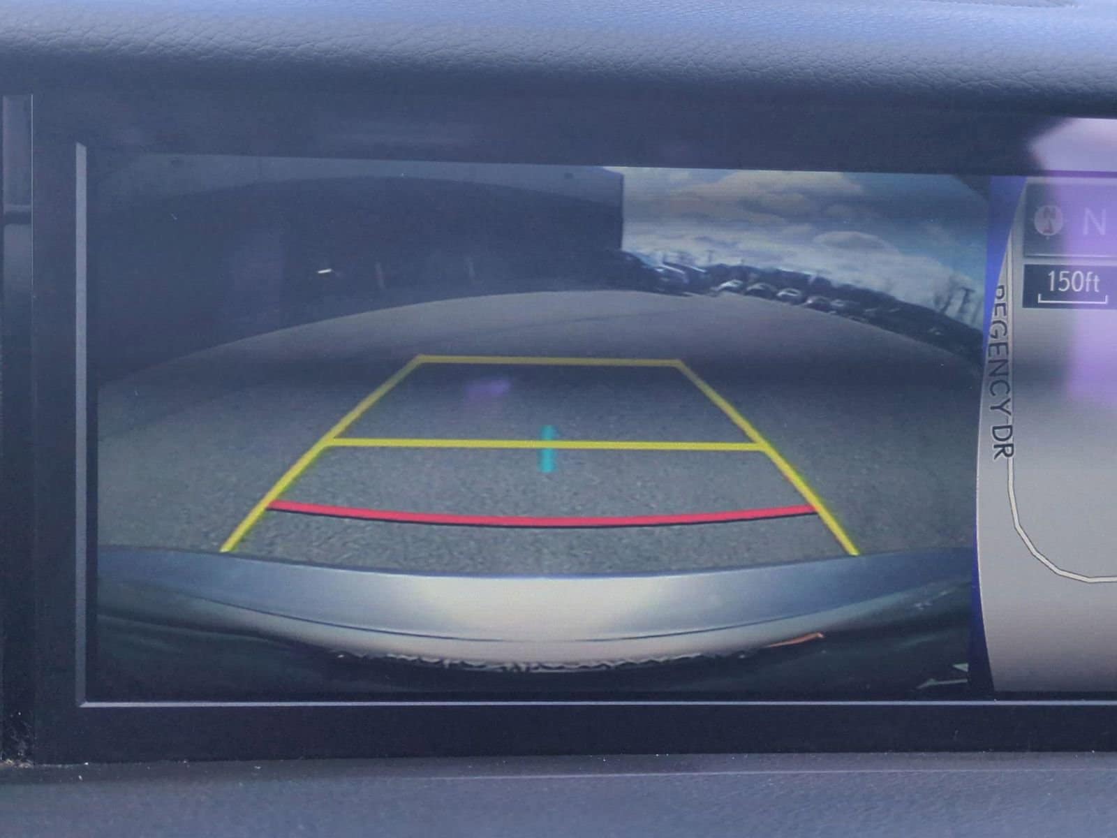 Thumbnail: 2017 Lexus IS - 31