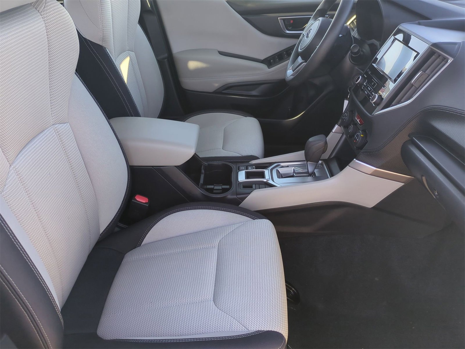 Thumbnail: 2022 Subaru Forester - 21