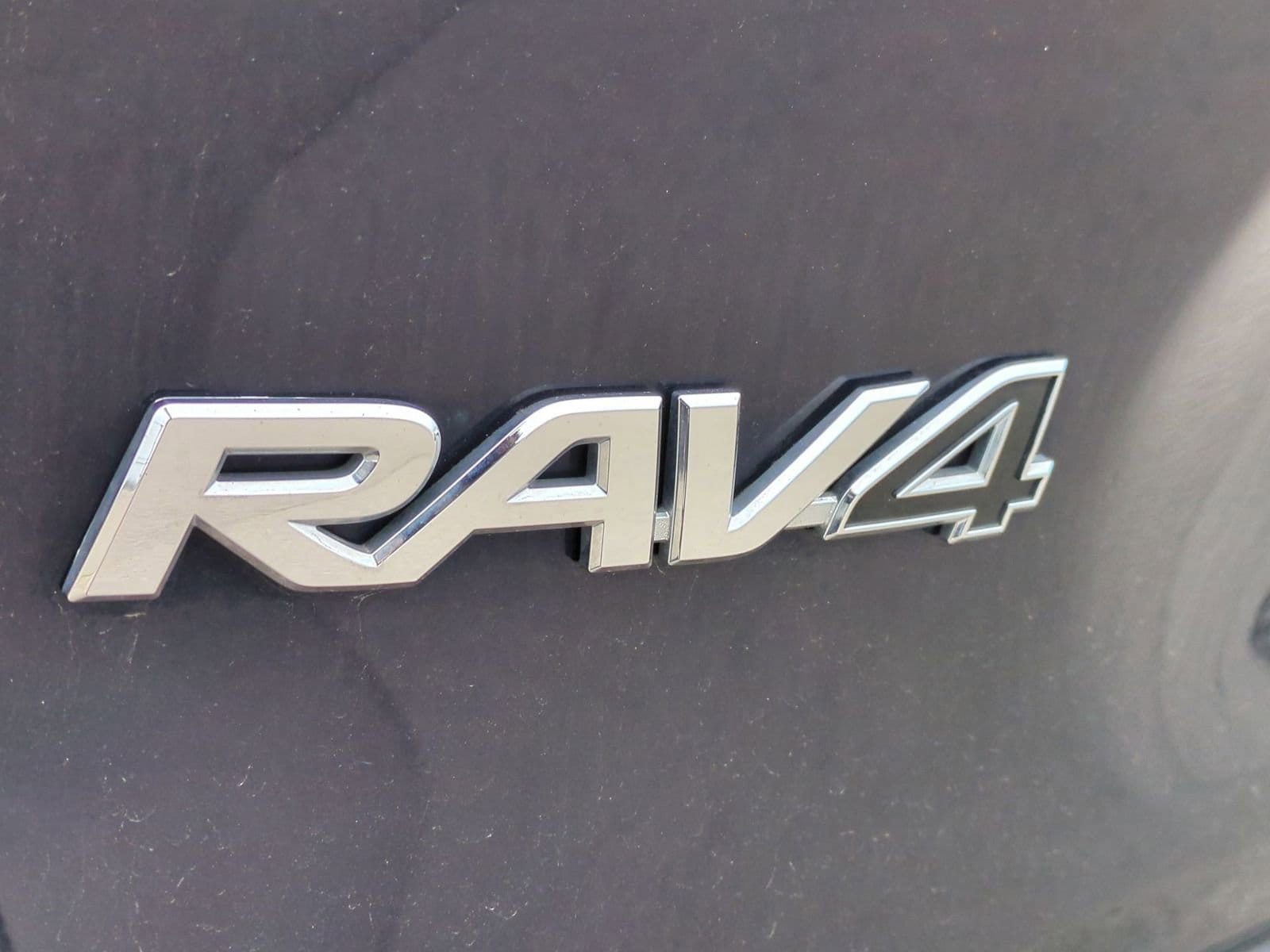 Thumbnail: 2024 Toyota RAV4 - 13