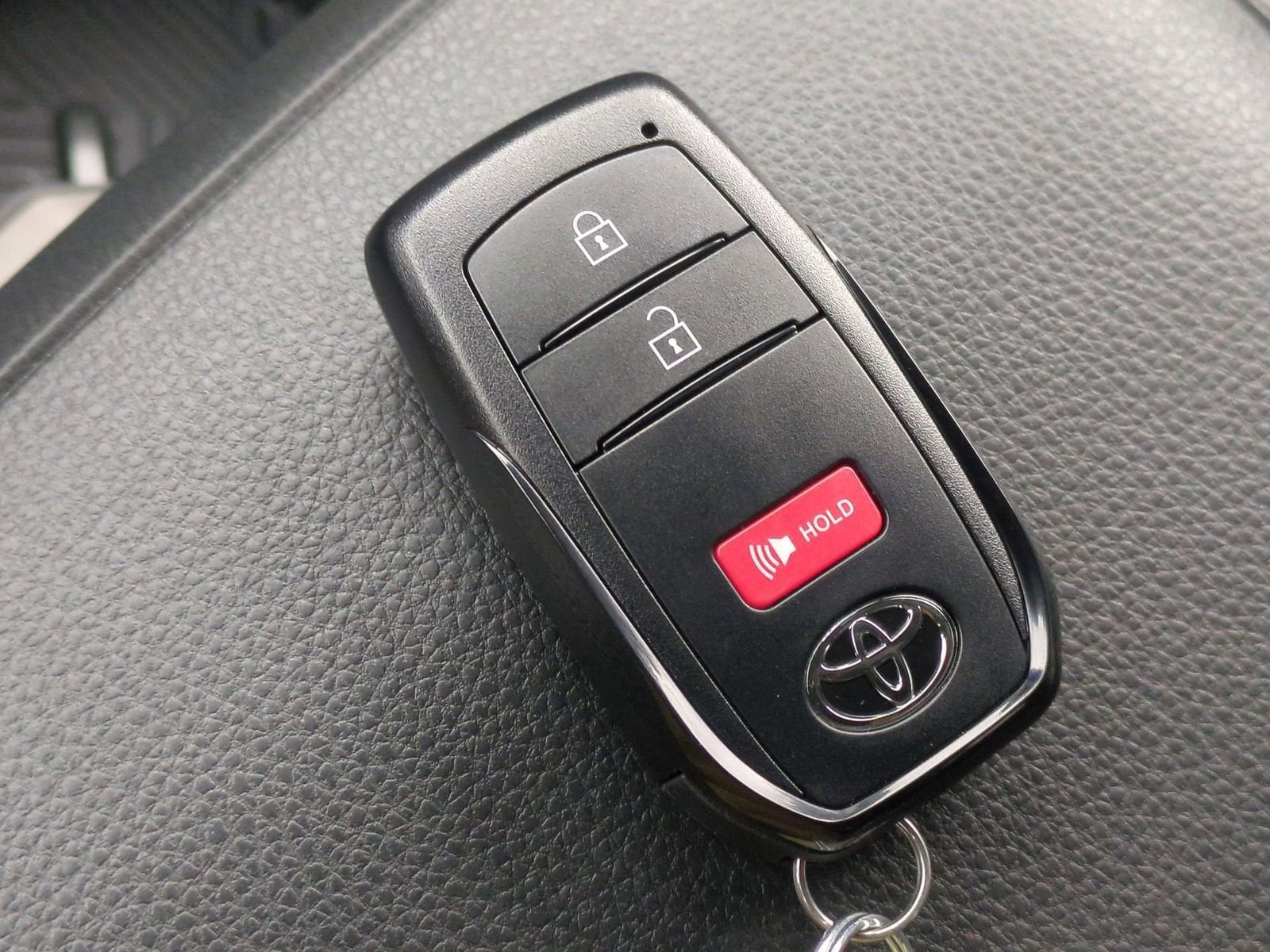 Thumbnail: 2026 Toyota Tacoma - 37