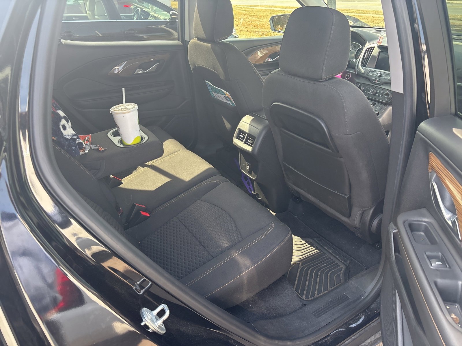 Thumbnail: 2020 GMC Terrain - 6