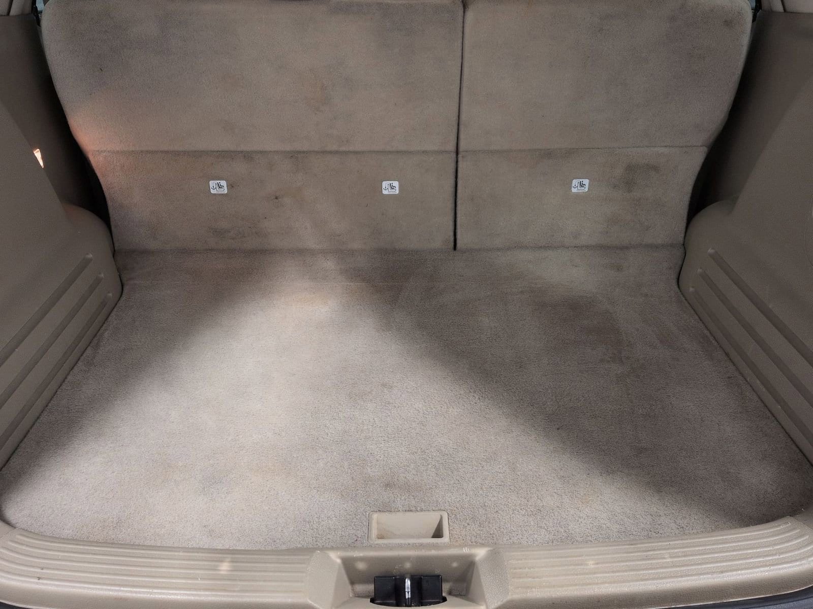 Thumbnail: 2007 Ford Edge - 28