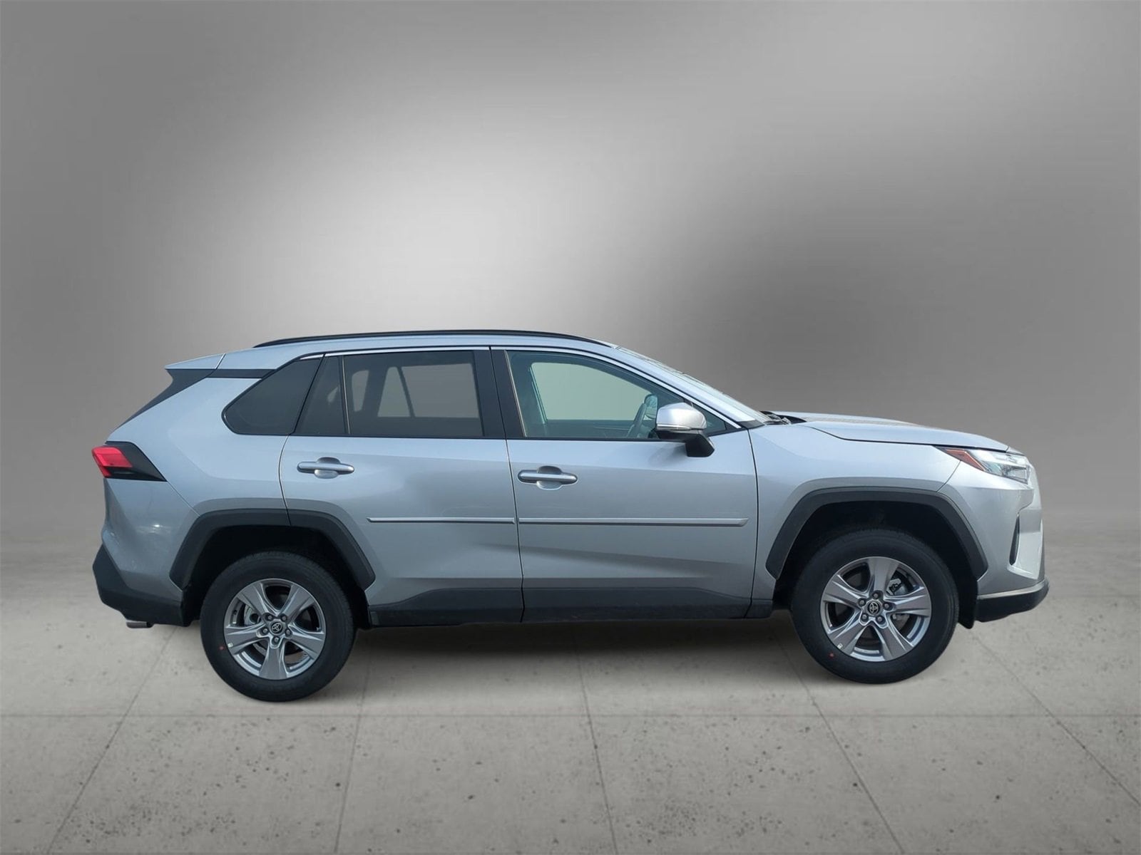 Thumbnail: 2025 Toyota RAV4 - 9