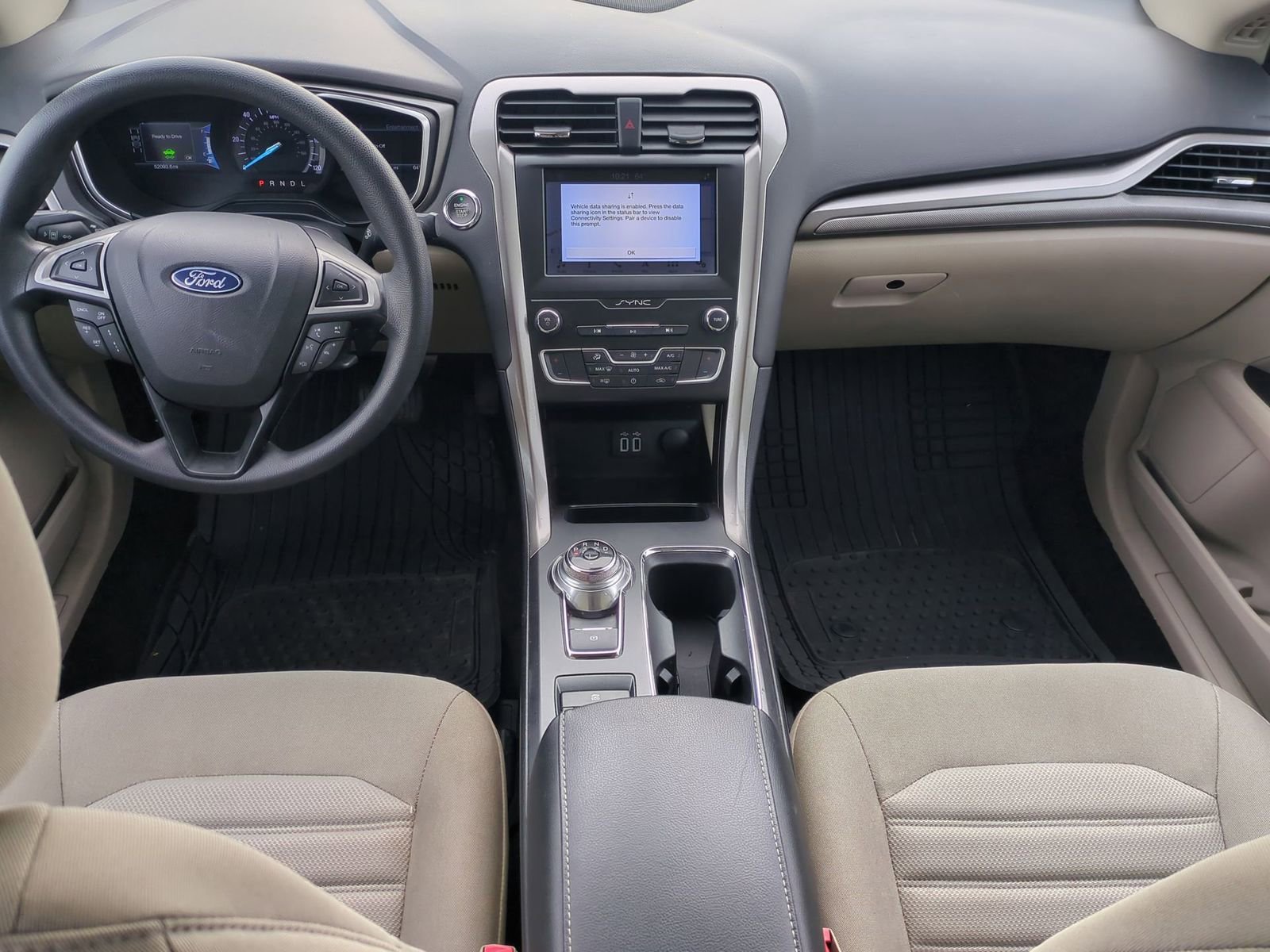 Thumbnail: 2019 Ford Fusion - 15