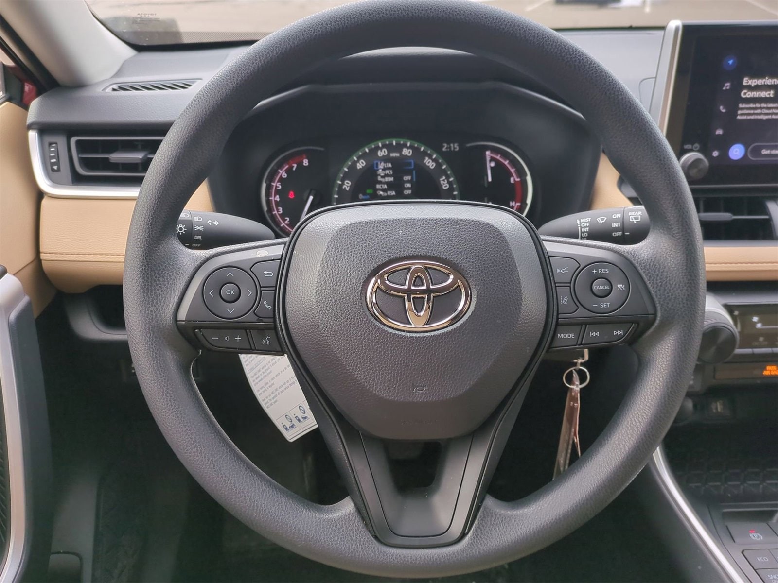 Thumbnail: 2025 Toyota RAV4 - 22