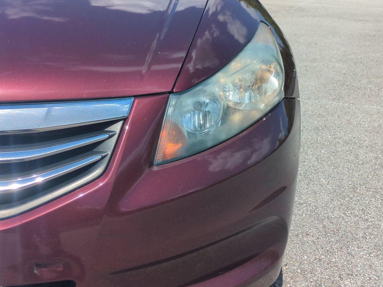 Thumbnail: 2012 Honda Accord - 11