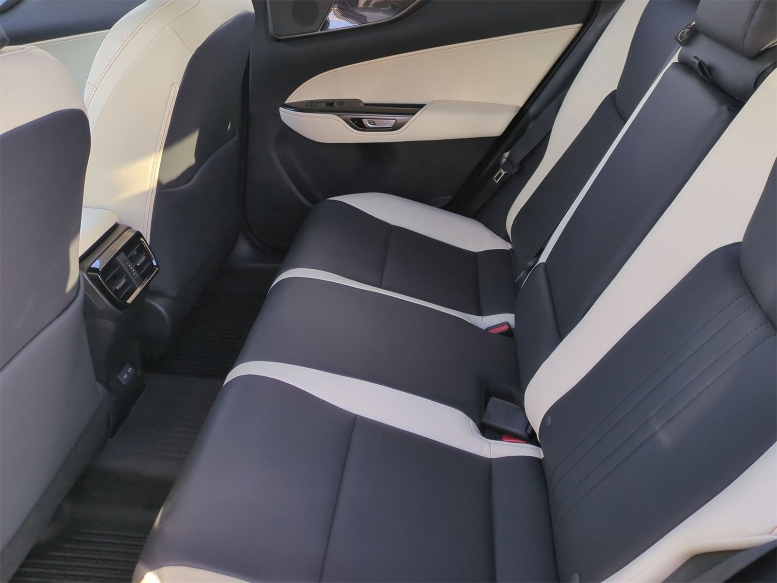 Thumbnail: 2024 Lexus NX - 20