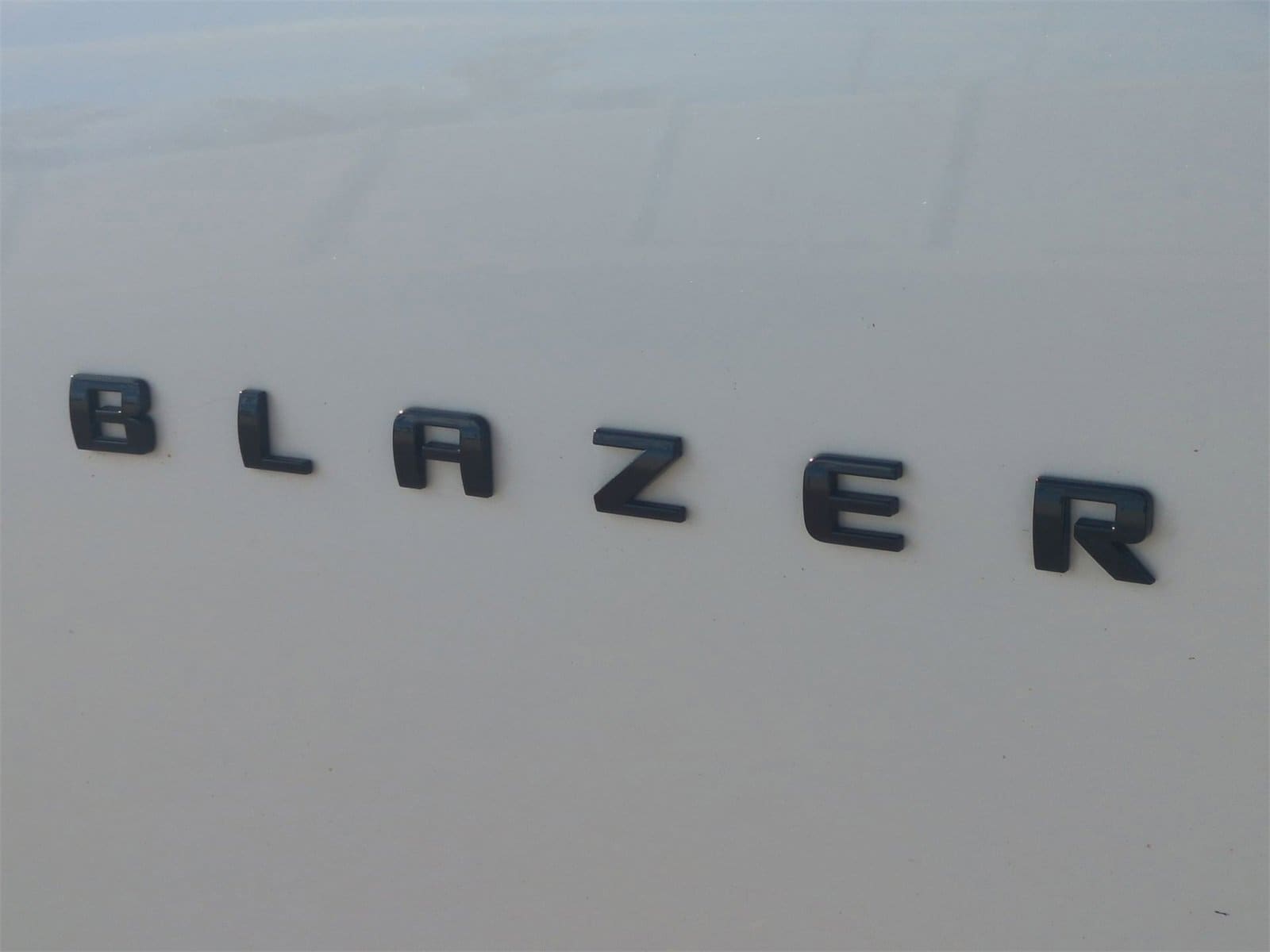 Thumbnail: 2022 Chevrolet Blazer - 13