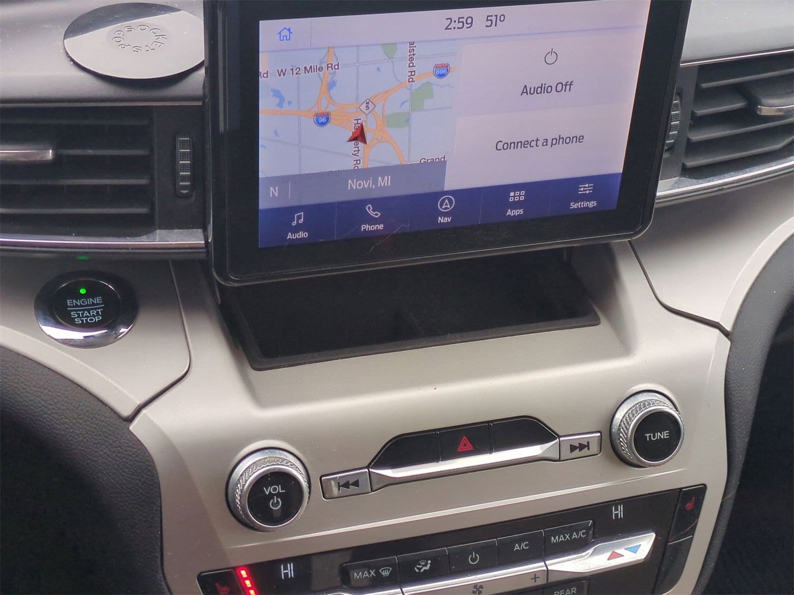 Thumbnail: 2021 Ford Explorer - 27