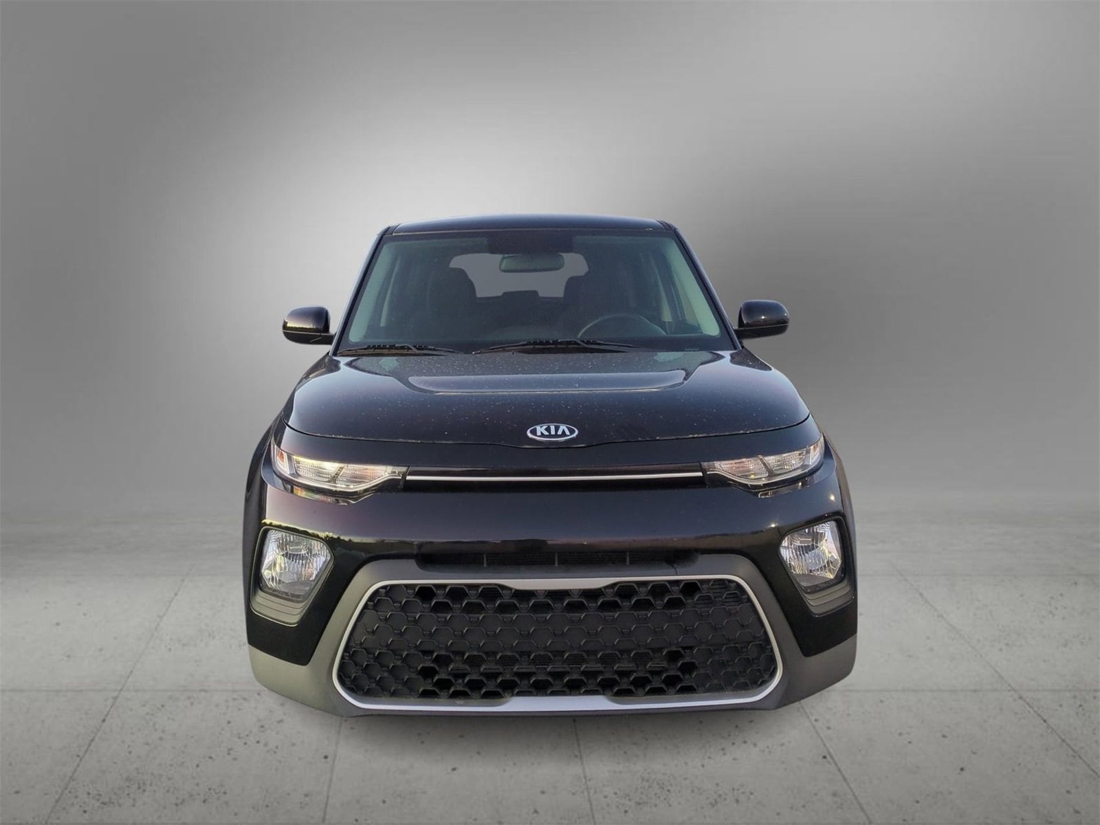 Thumbnail: 2020 Kia Soul - 3