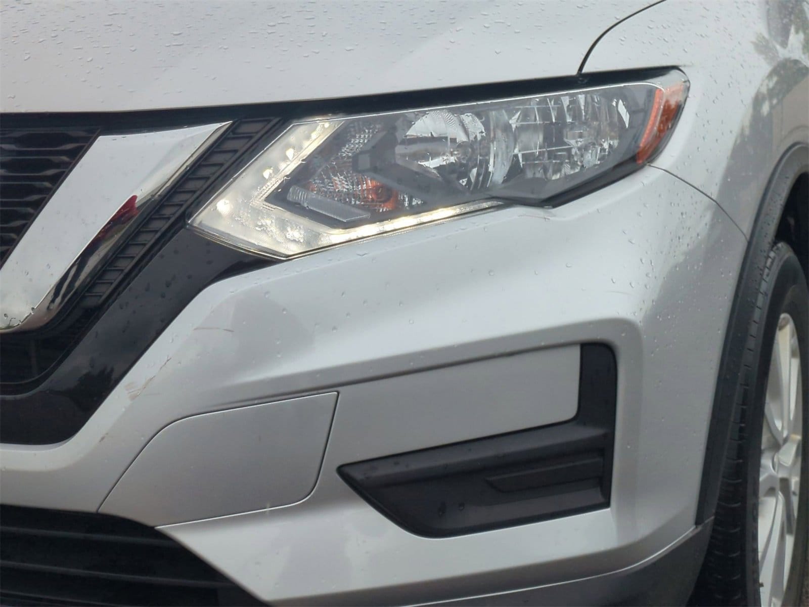 Thumbnail: 2017 Nissan Rogue - 11