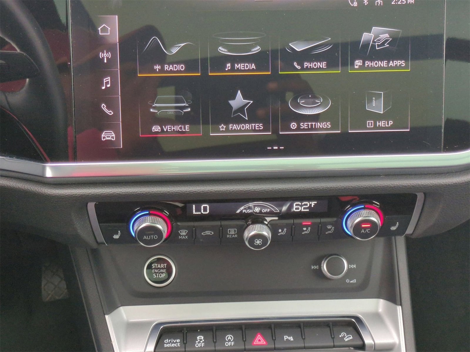 2024 Audi Q3 Premium 29