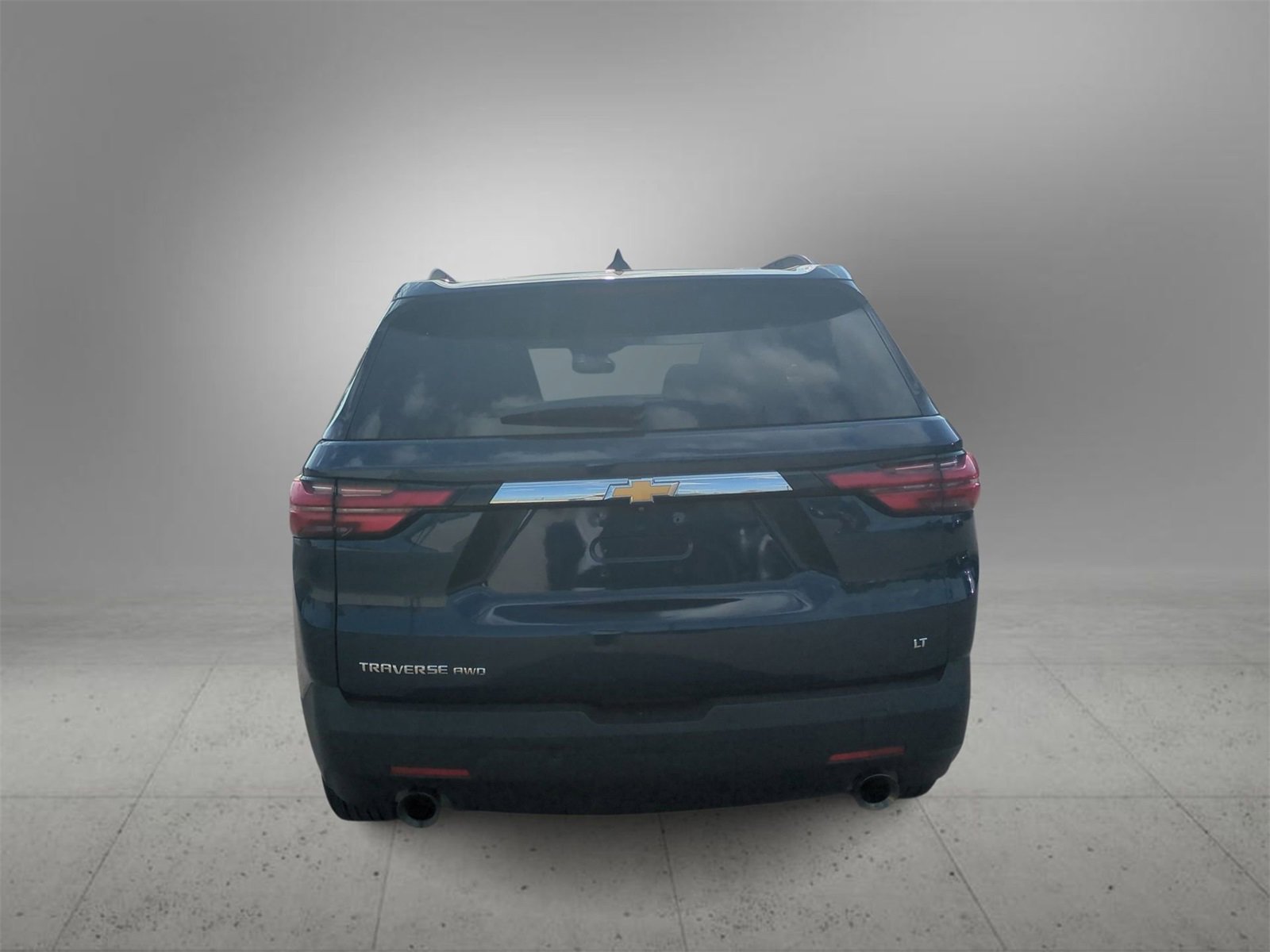 Thumbnail: 2023 Chevrolet Traverse - 7
