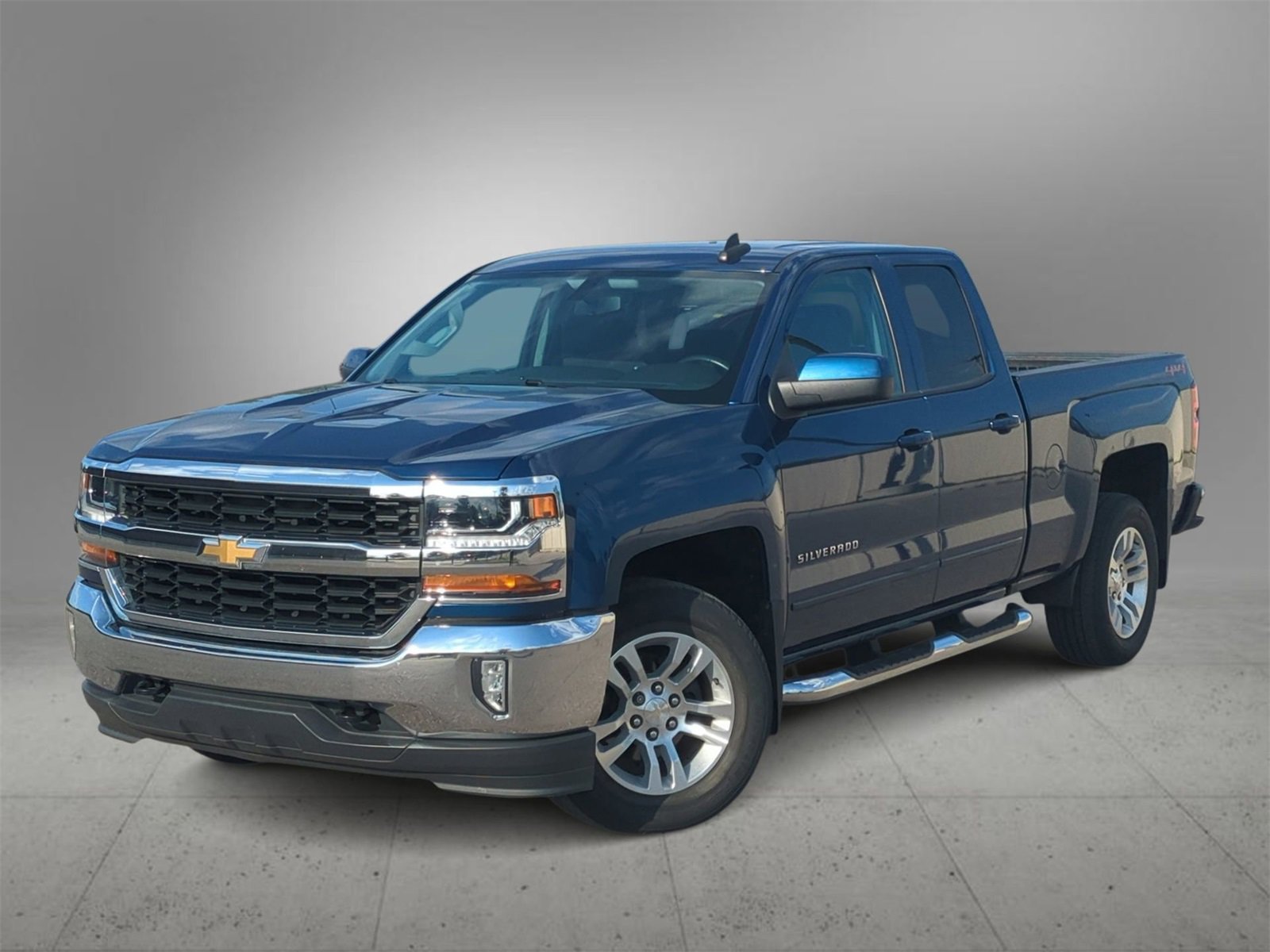 2019 Chevrolet Silverado 1500 LD LT's photo