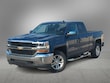 Chevrolet Silverado 1500 LD
