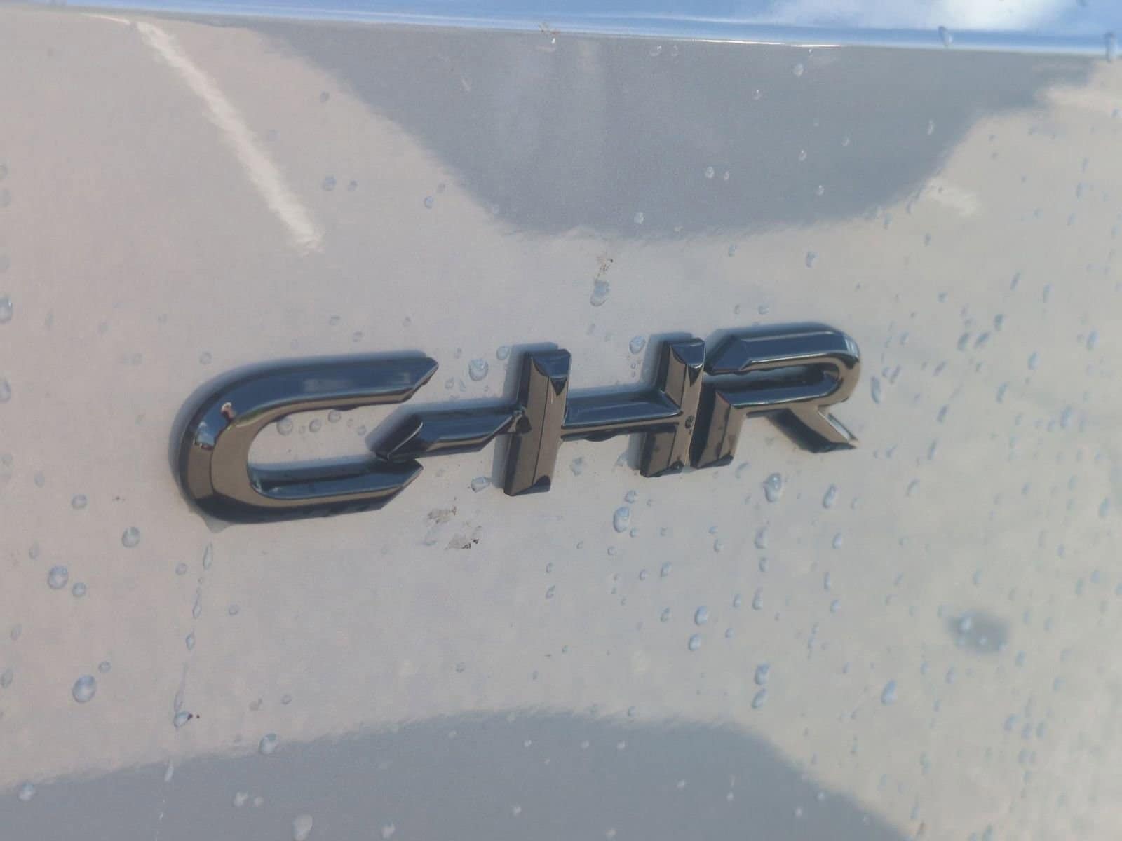 2026 Toyota C-HR XSE - Photo 13