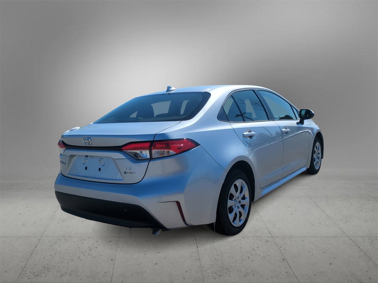 Thumbnail: 2026 Toyota Corolla - 8