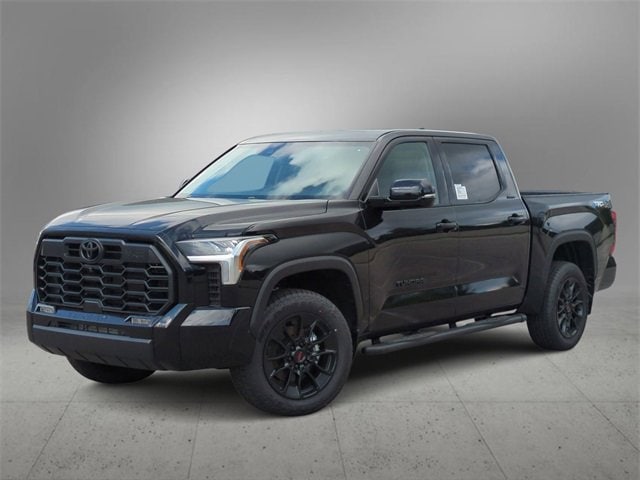 2024 Toyota Tundra Limited -
                Farmington Hills, MI