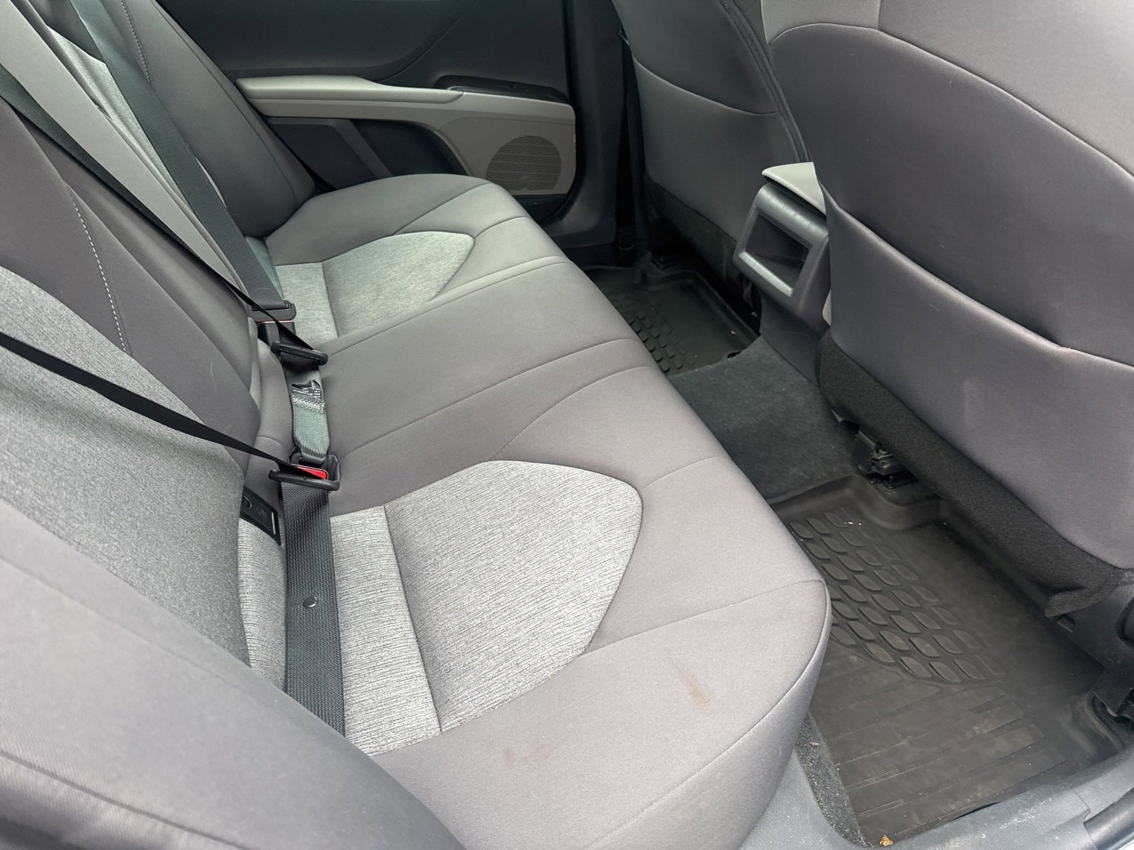 Thumbnail: 2023 Toyota Camry - 7