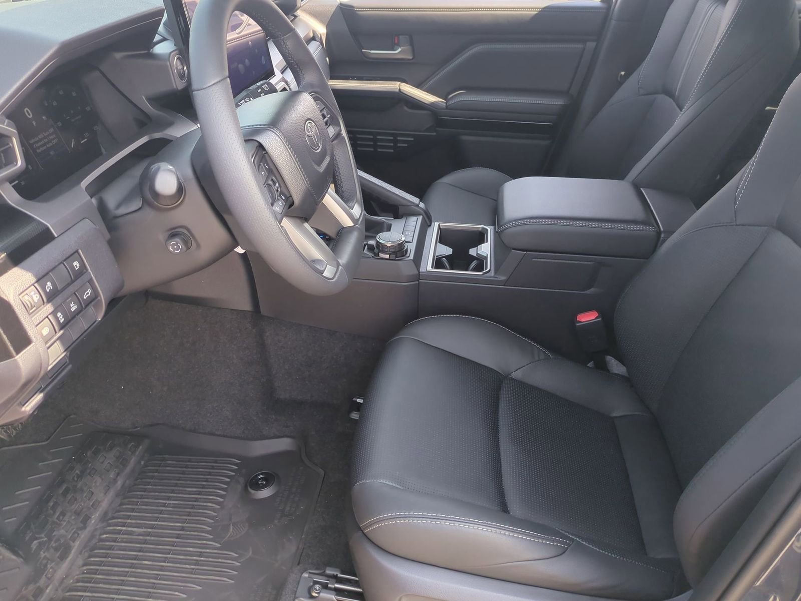 Thumbnail: 2026 Toyota 4Runner - 16