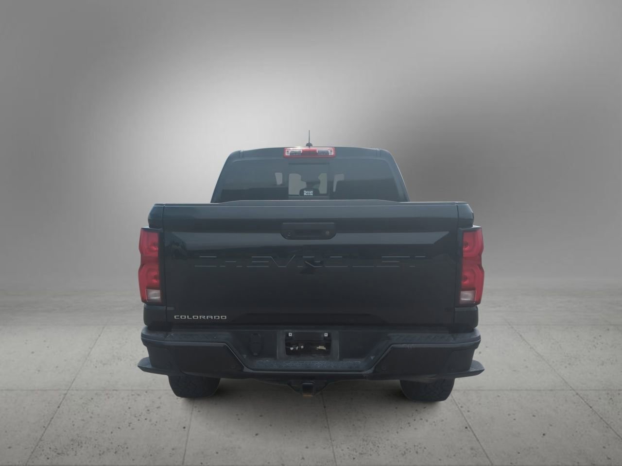 Thumbnail: 2023 Chevrolet Colorado - 7