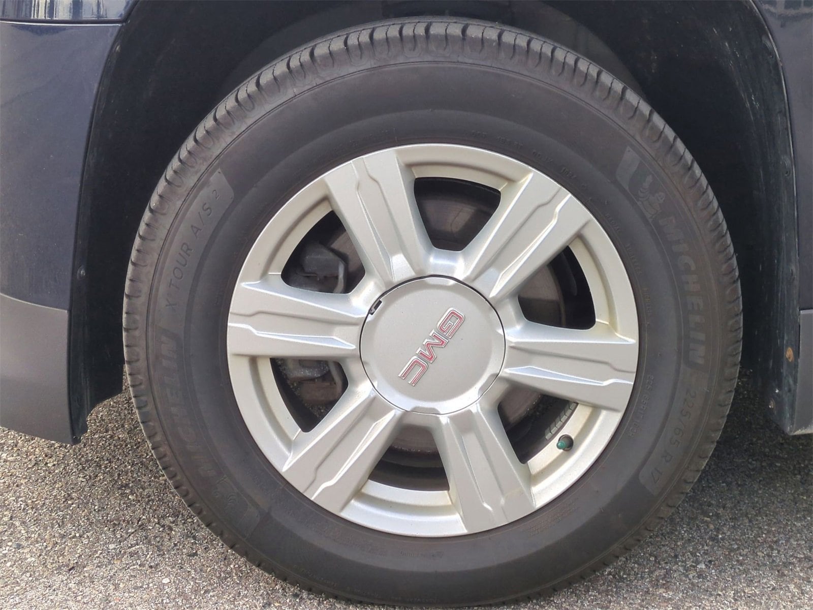 Thumbnail: 2015 GMC Terrain - 14