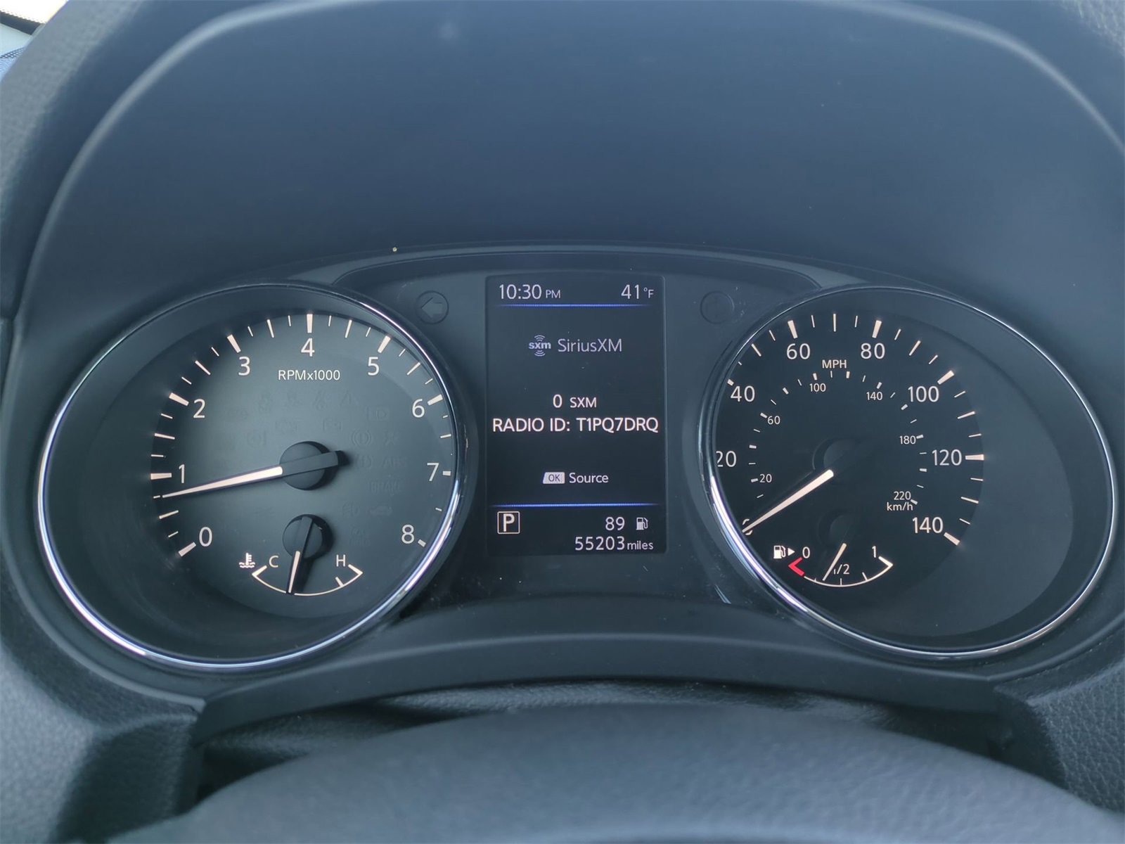 Thumbnail: 2019 Nissan Rogue - 30