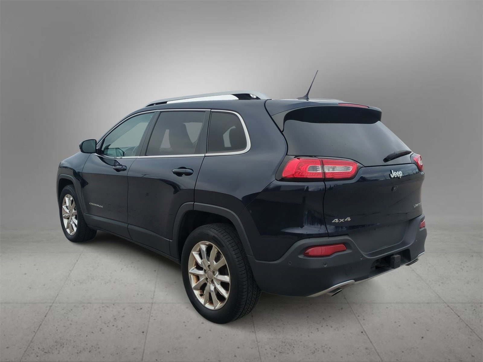 Thumbnail: 2014 Jeep Cherokee - 6