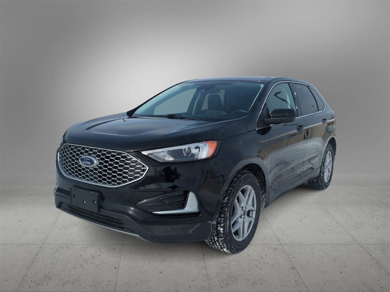 Thumbnail: 2023 Ford Edge - 4