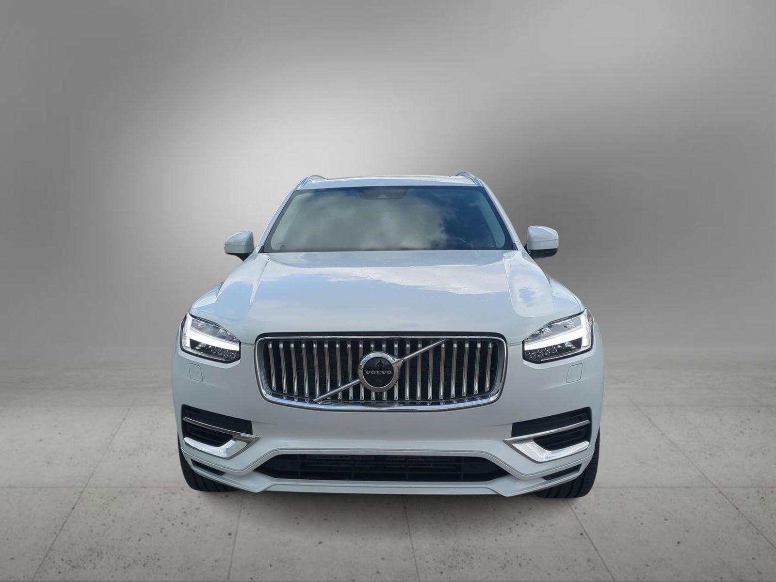 Thumbnail: 2021 Volvo XC90 - 3