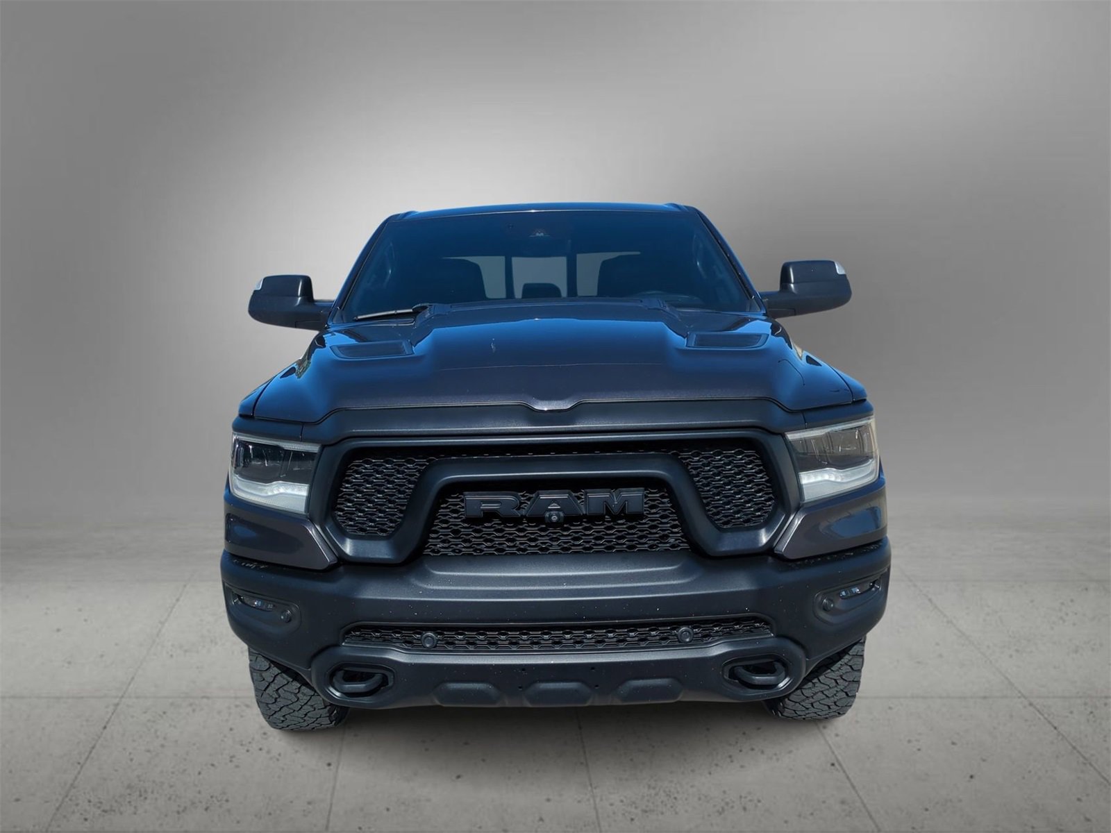 2022 Ram 1500 Rebel photo 3
