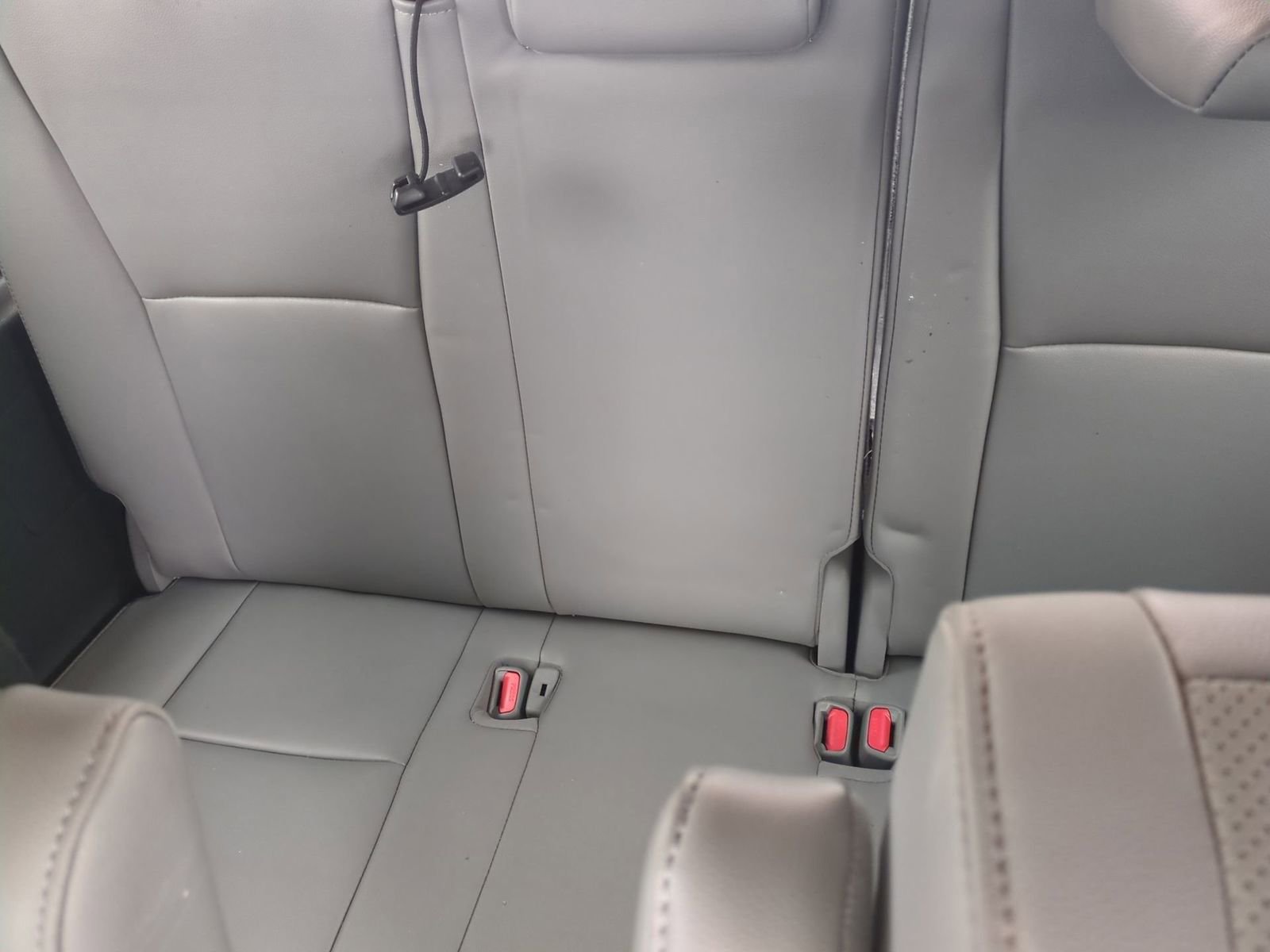 Thumbnail: 2021 Toyota Highlander - 22