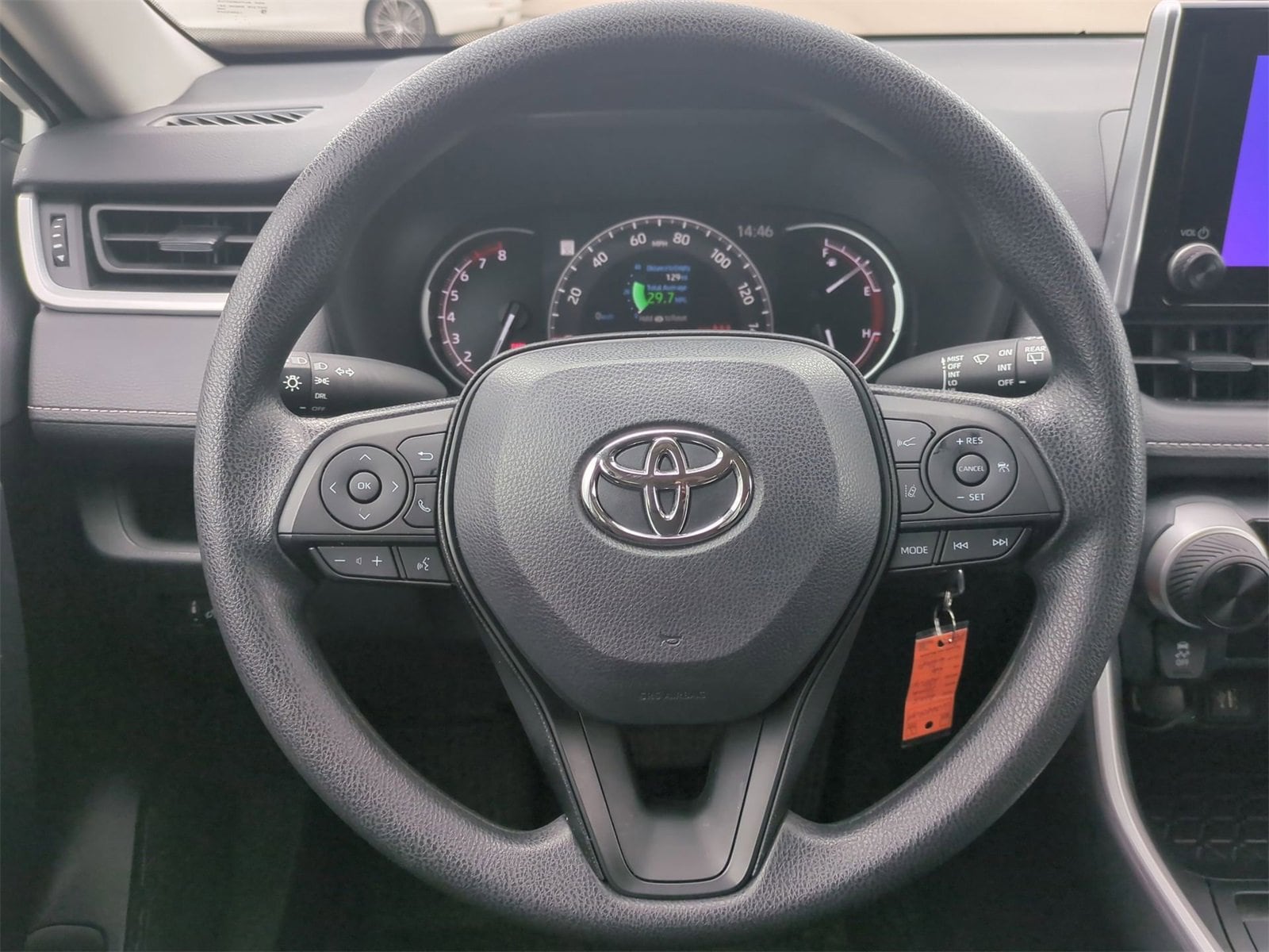 Thumbnail: 2023 Toyota RAV4 - 22