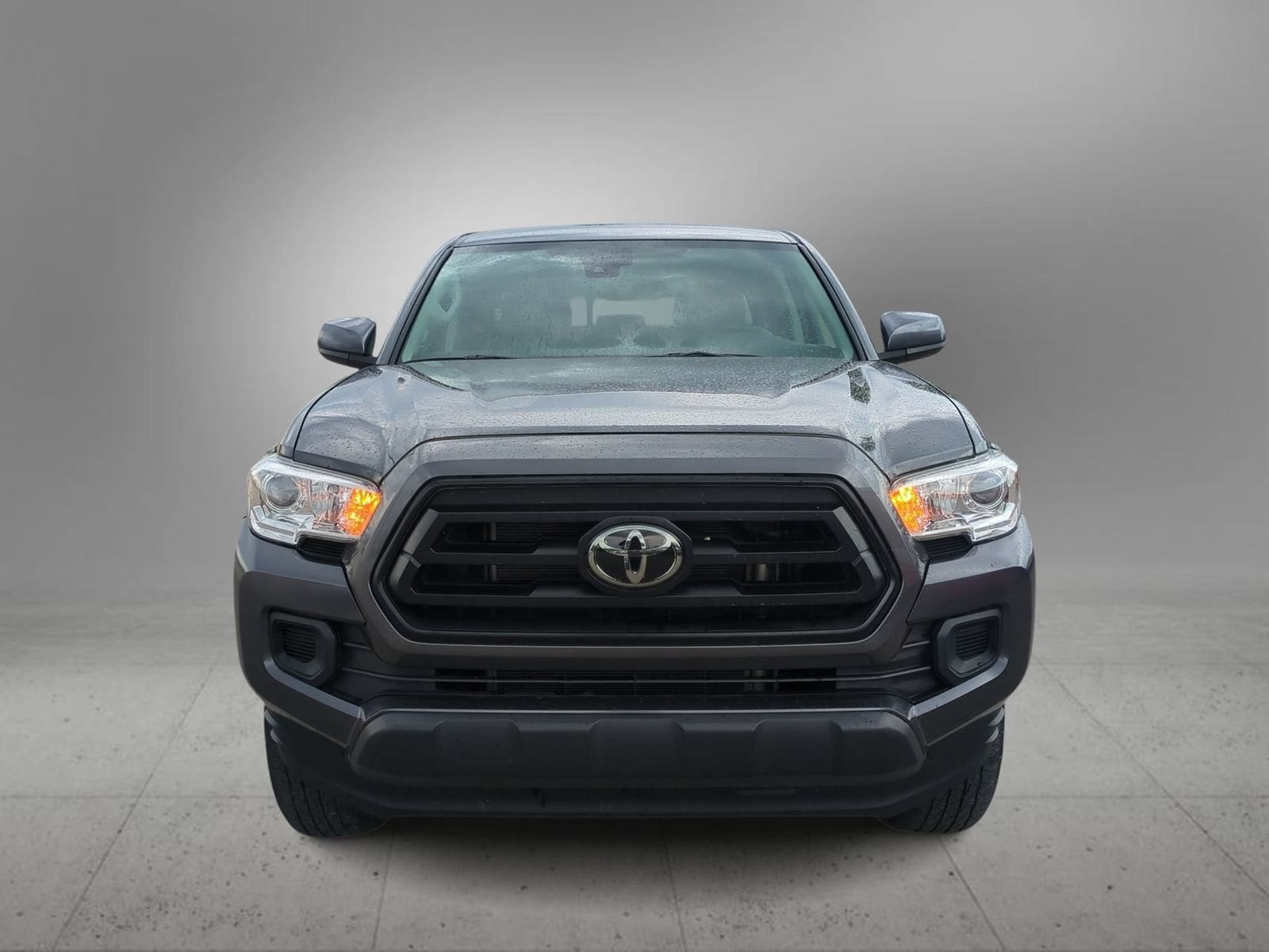 Thumbnail: 2023 Toyota Tacoma - 3