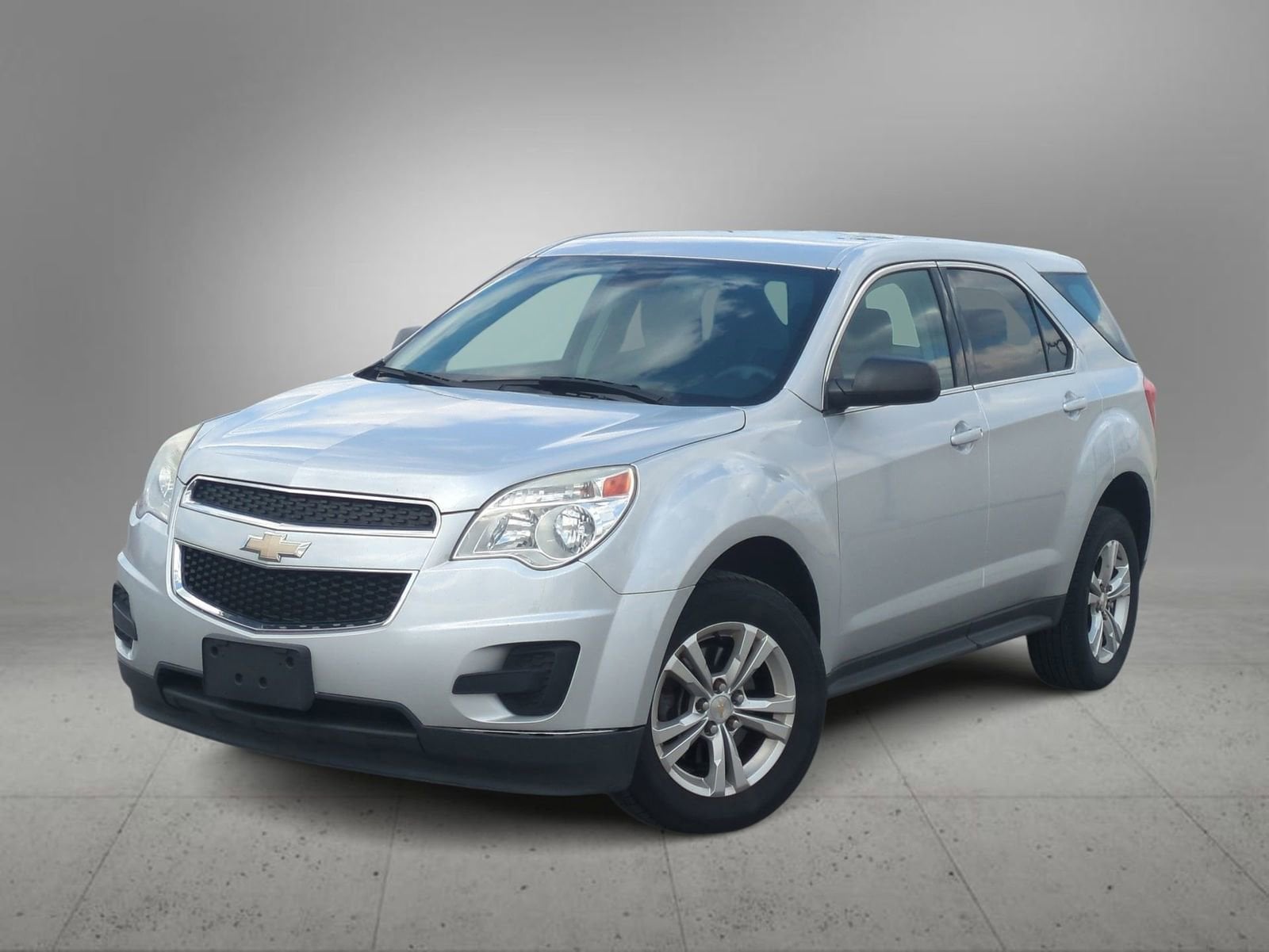 2014 Chevrolet Equinox LS -
                  Farmington Hills, MI