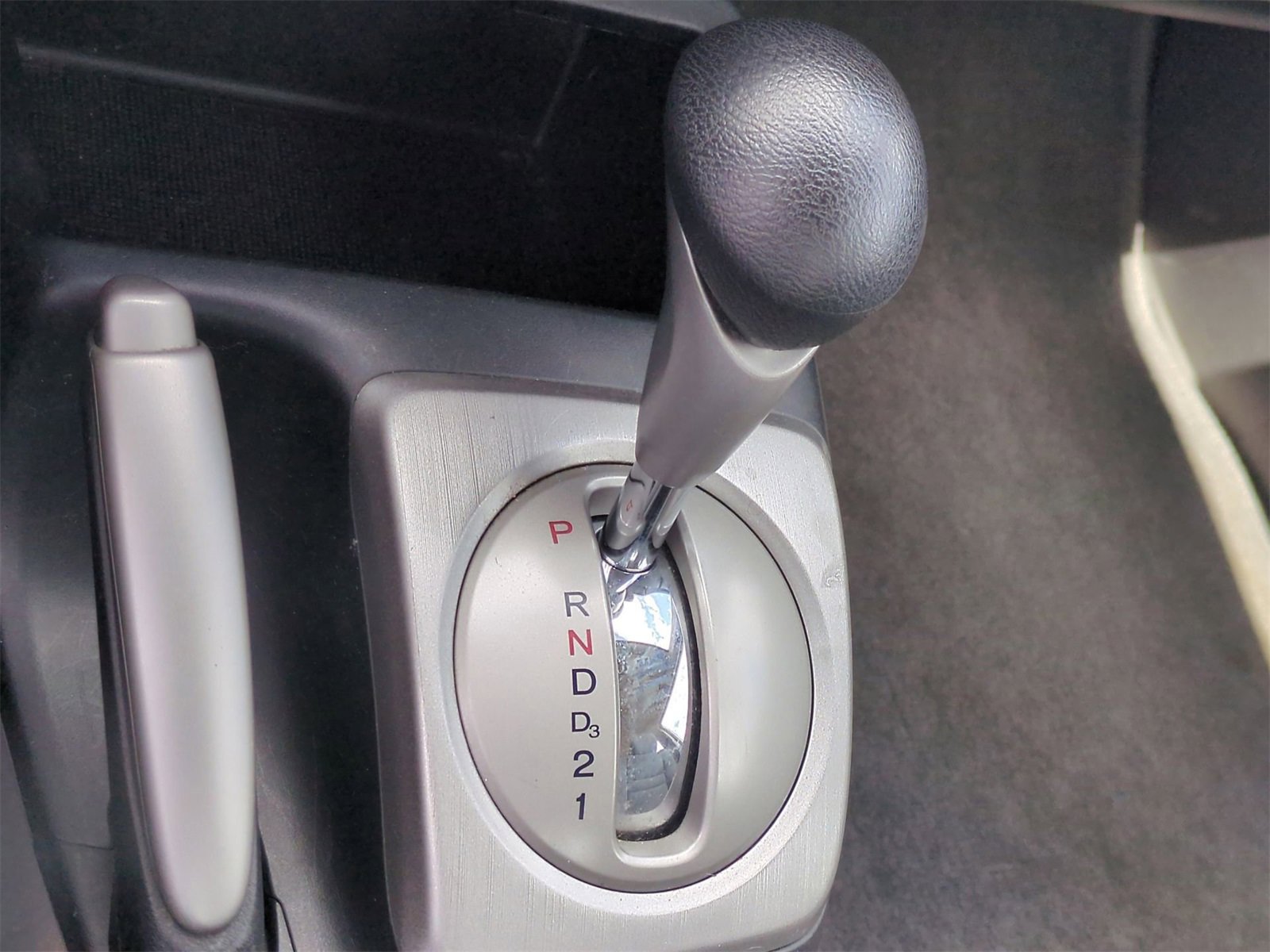 2009 Honda Civic LX 28