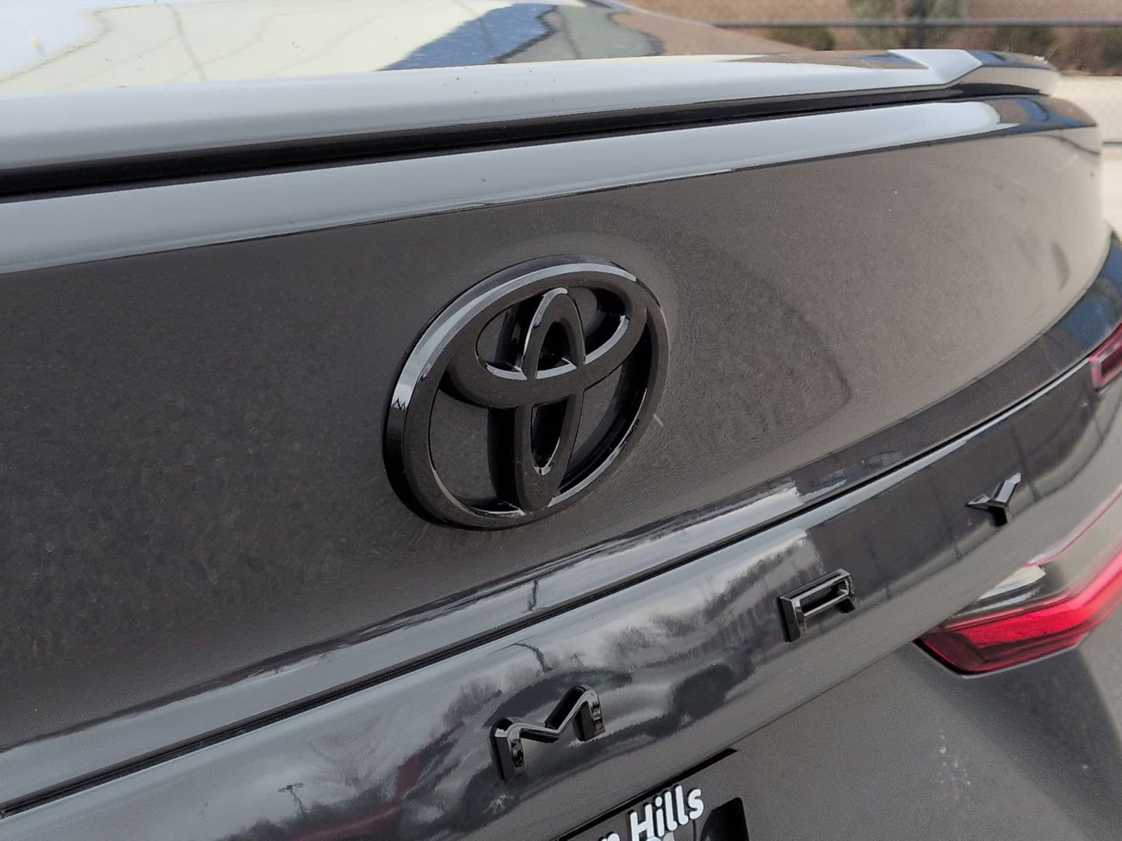 Thumbnail: 2026 Toyota Camry - 12