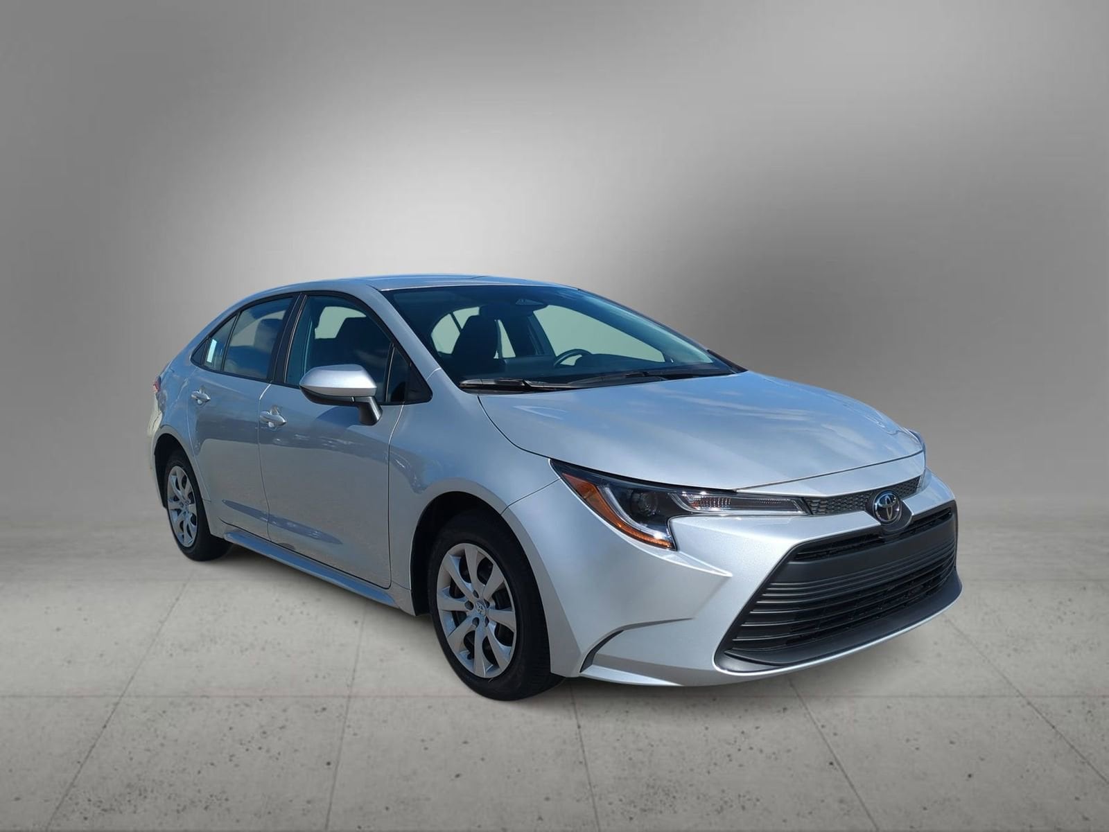 Thumbnail: 2026 Toyota Corolla - 2